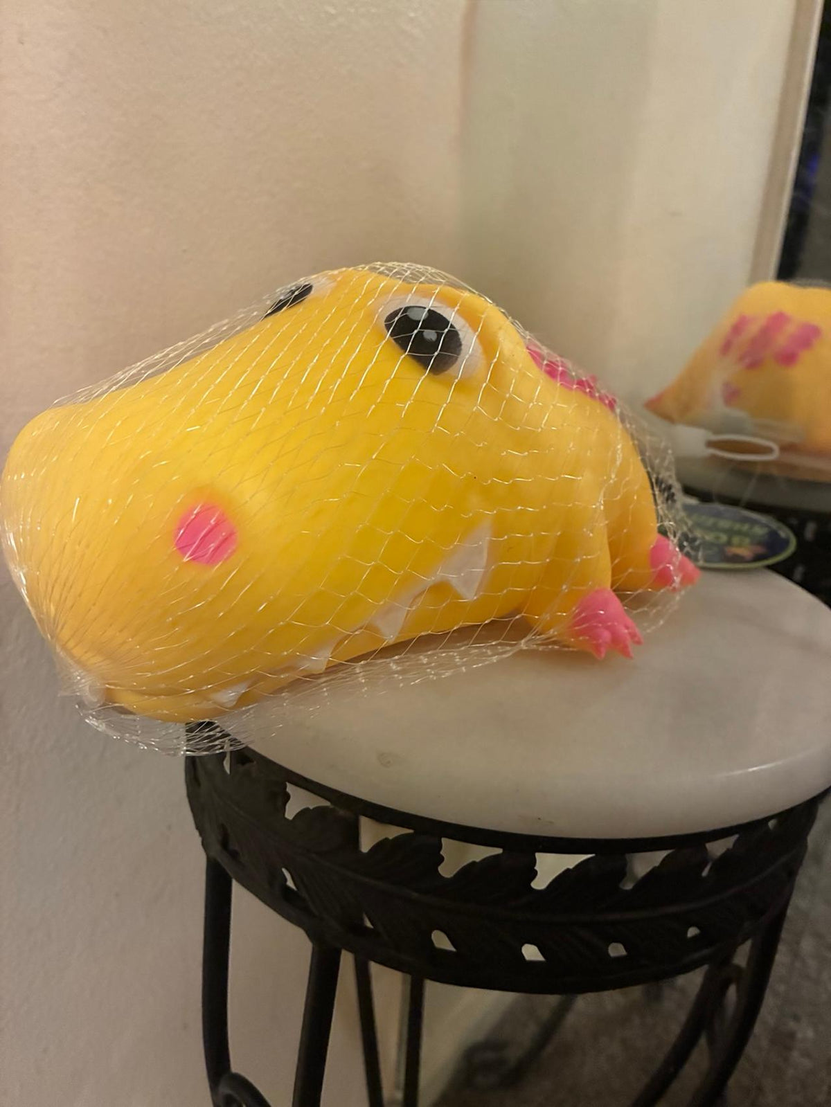 Chomp Chomp Squishy Alligator