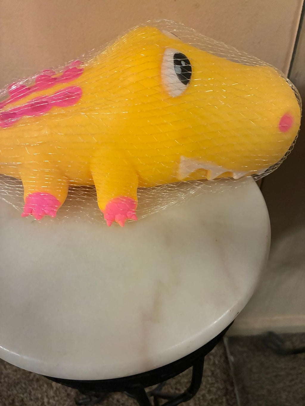 Chomp Chomp Squishy Alligator