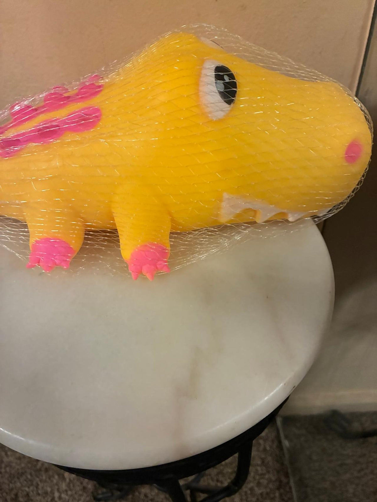 Chomp Chomp Squishy Alligator